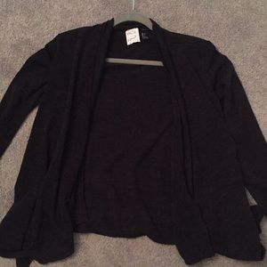 Forever 21 cardigan